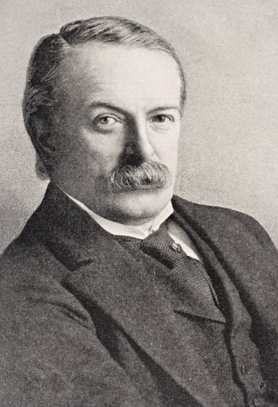 David Lloyd George, from 